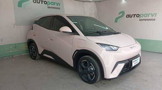 BYD DOLPHIN MINI 38 KW ELÉTRICO